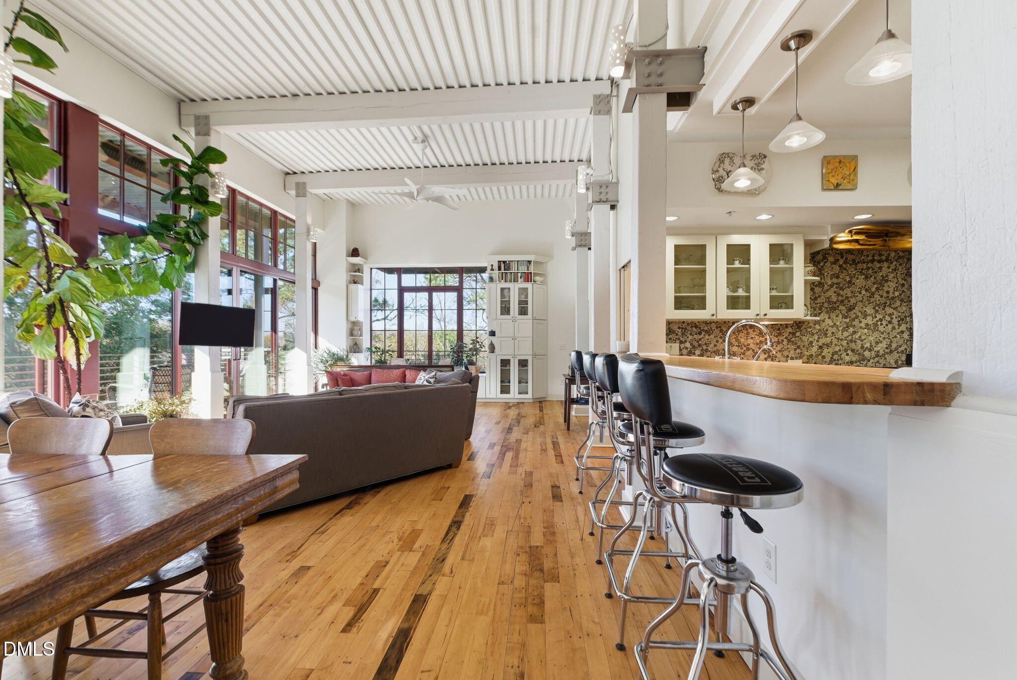 Saxapahaw, North Carolina 27340, United States, 2 Bedrooms Bedrooms, ,3 BathroomsBathrooms,Residential,Active,240397