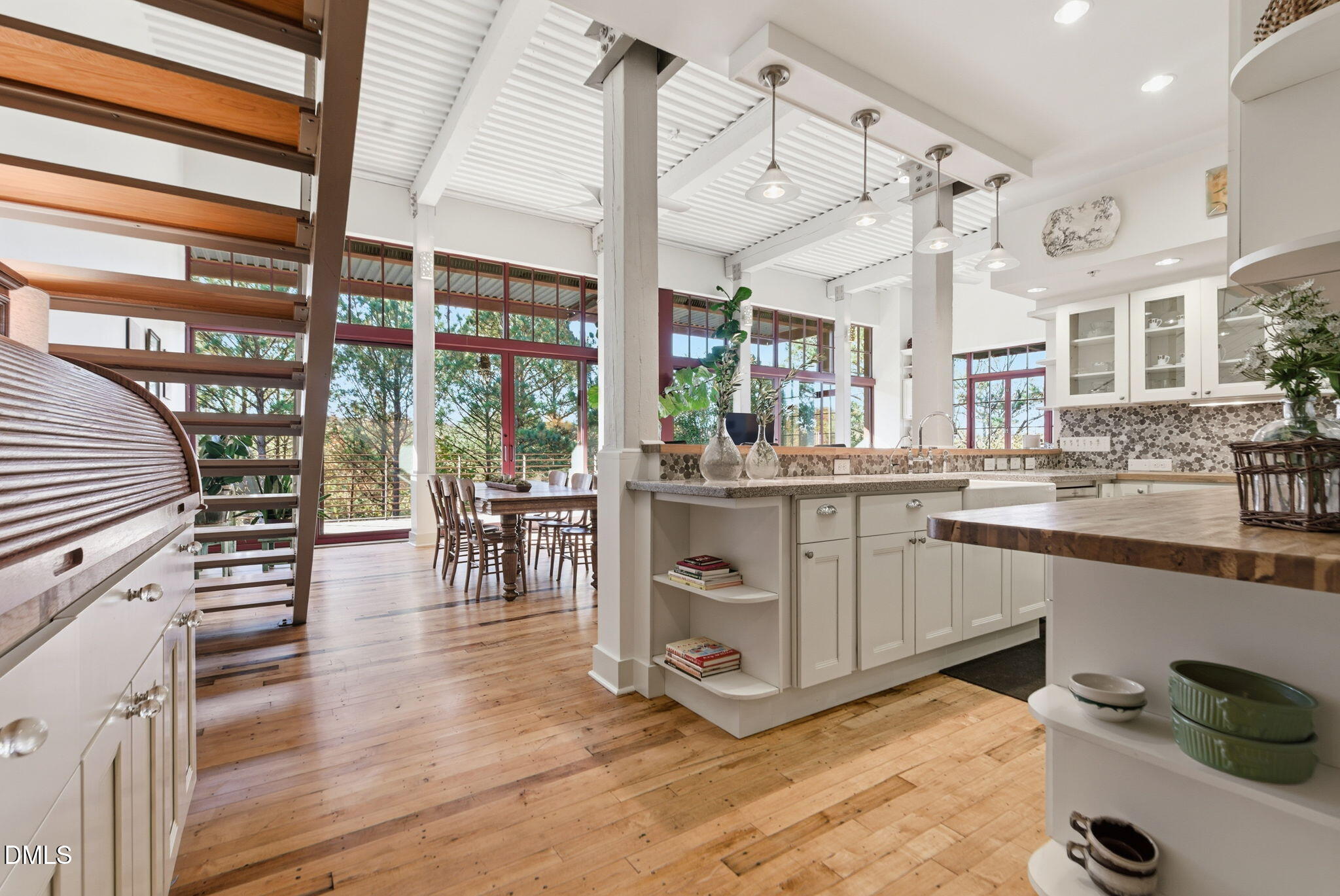 Saxapahaw, North Carolina 27340, United States, 2 Bedrooms Bedrooms, ,3 BathroomsBathrooms,Residential,Active,240397