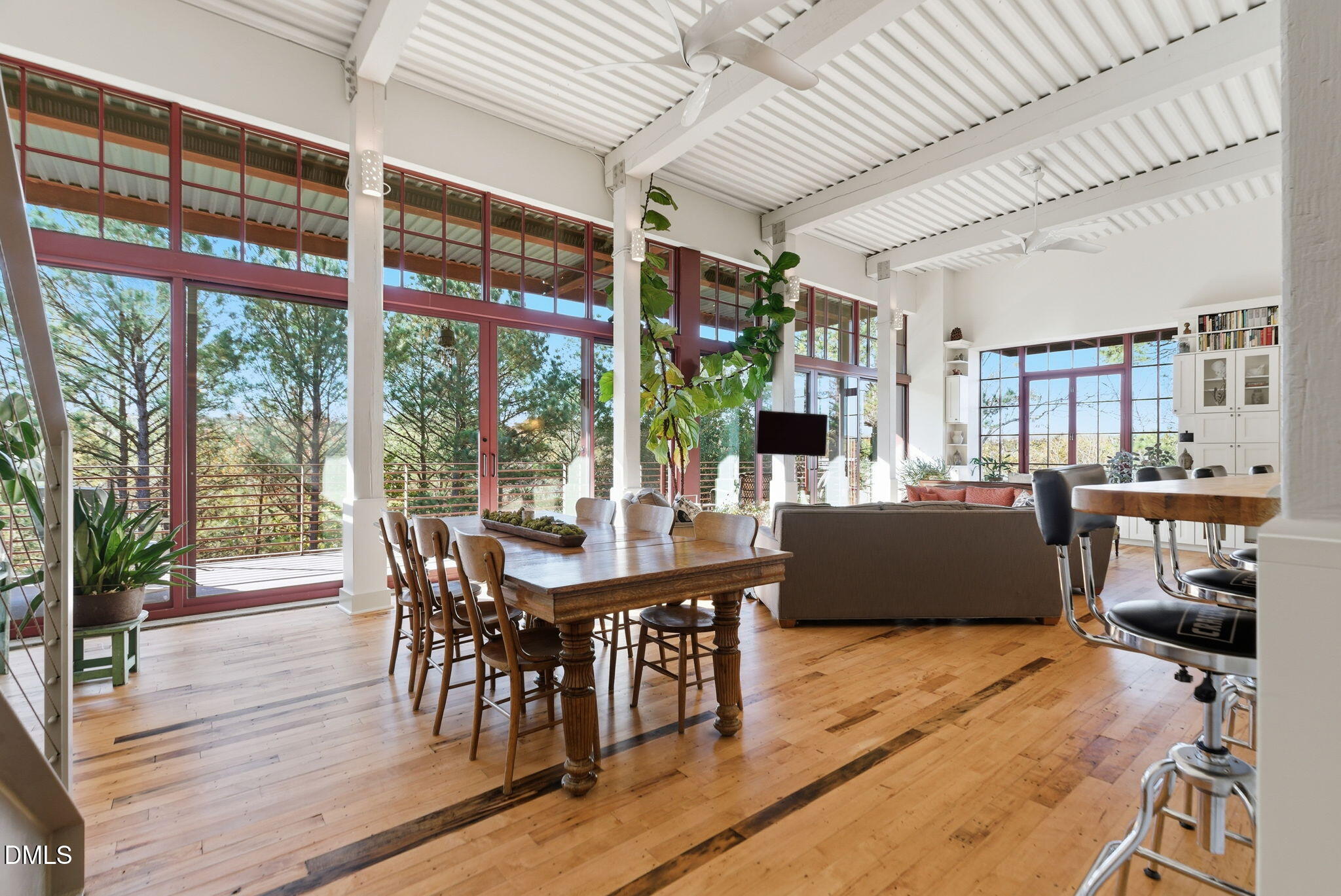 Saxapahaw, North Carolina 27340, United States, 2 Bedrooms Bedrooms, ,3 BathroomsBathrooms,Residential,Active,240397