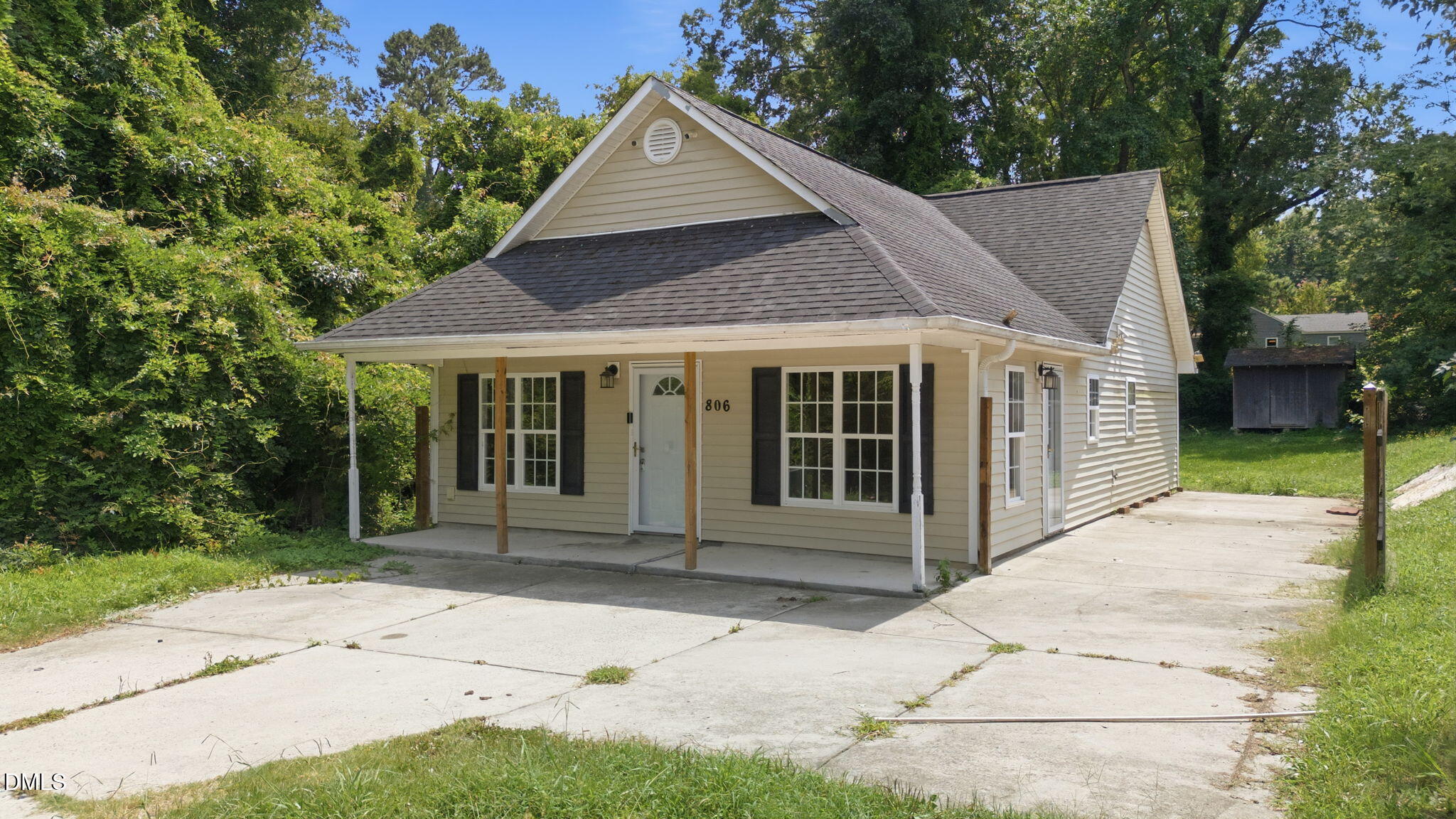 806 Piper Street