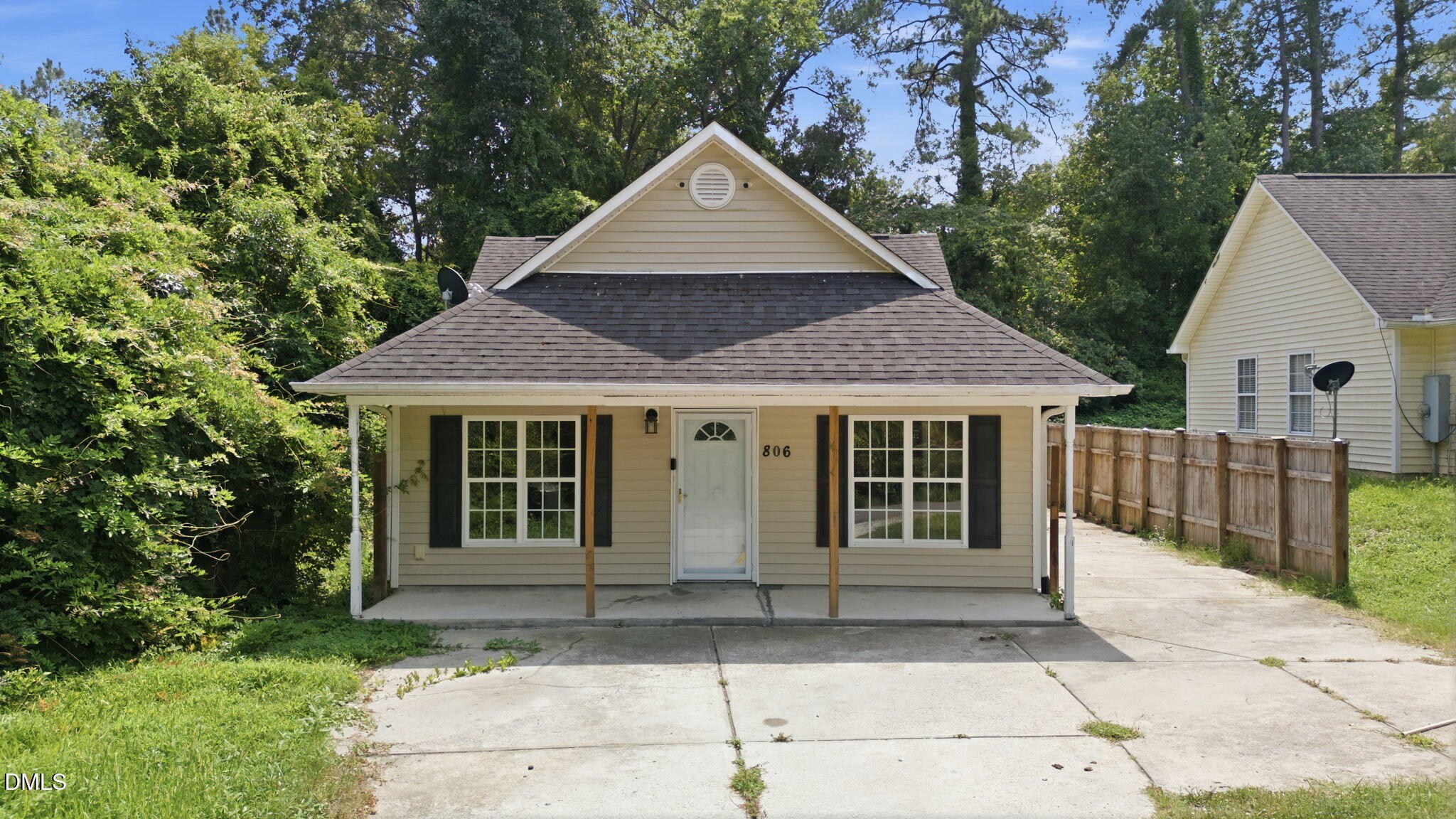 806 Piper Street