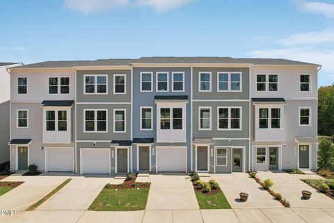 Photo of 3317 Bomore Road #57, Raleigh, NC 27610 (MLS # 10149855)