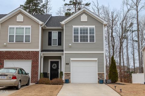 1109 Banworth Court Mebane NC 27302