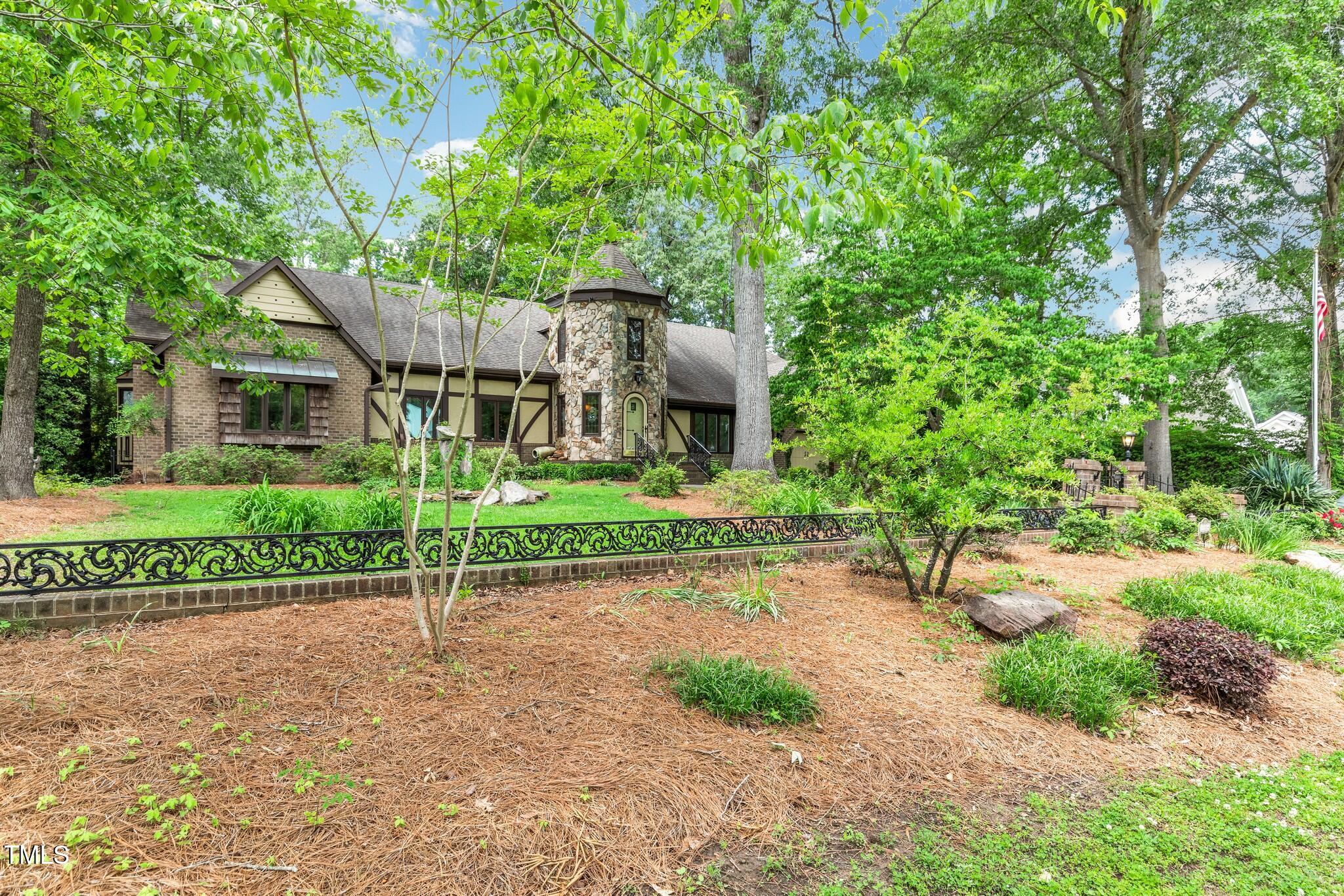 1164 Keith Hills Road