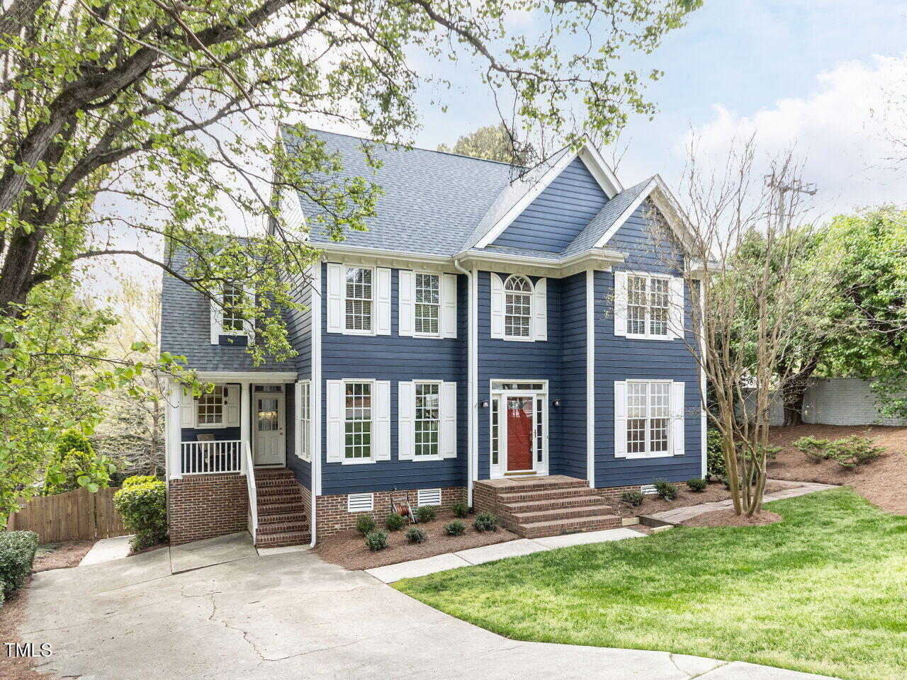 3100 Anderson Drive