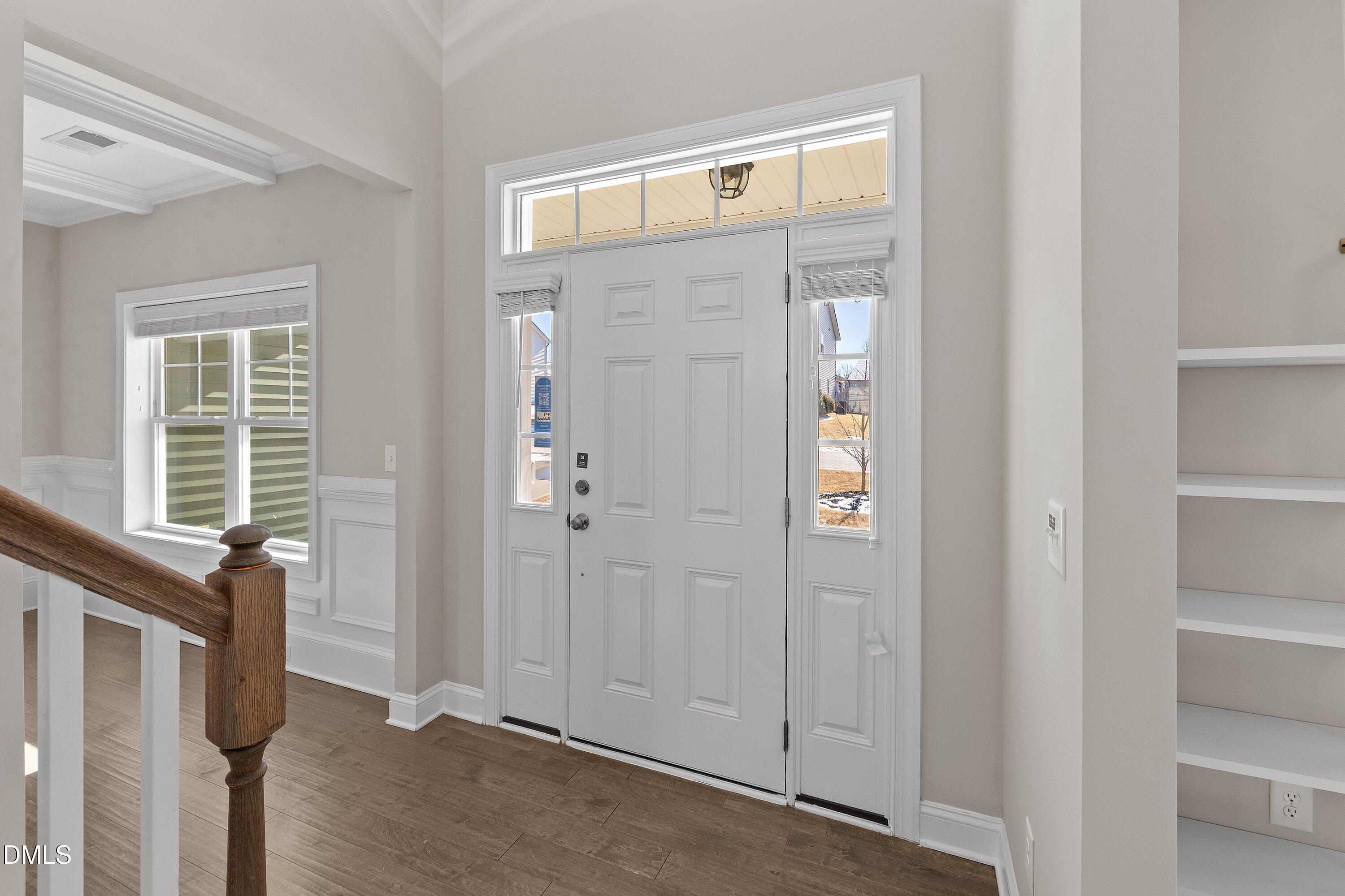 407 Richlands Cliff Drive