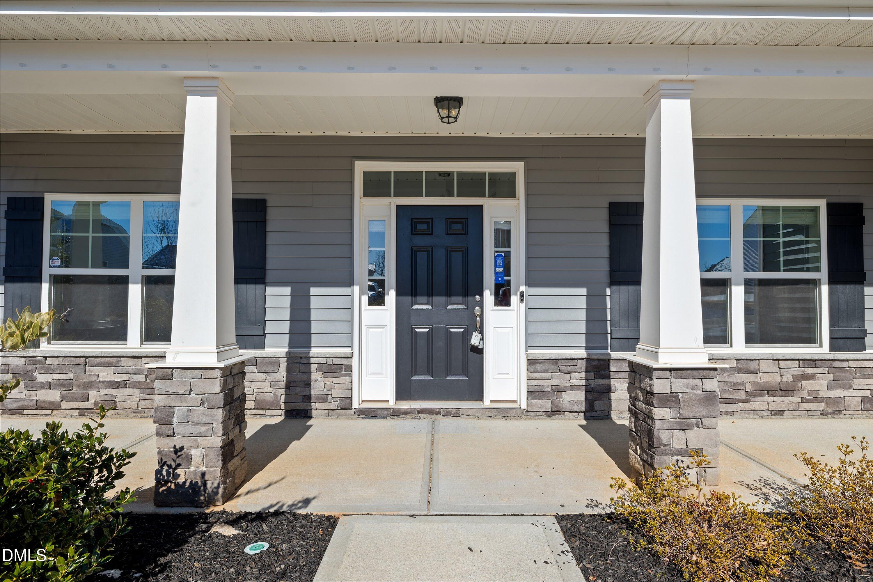 407 Richlands Cliff Drive