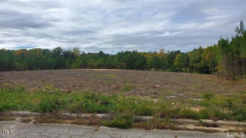0 Ruin Creek Road Henderson NC 27537