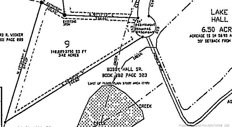 TBD WATERFALL Lane