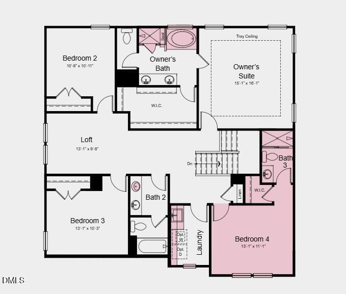 1021 Winter Haven Drive