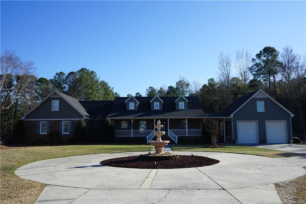 11282 Nc Highway 41 N