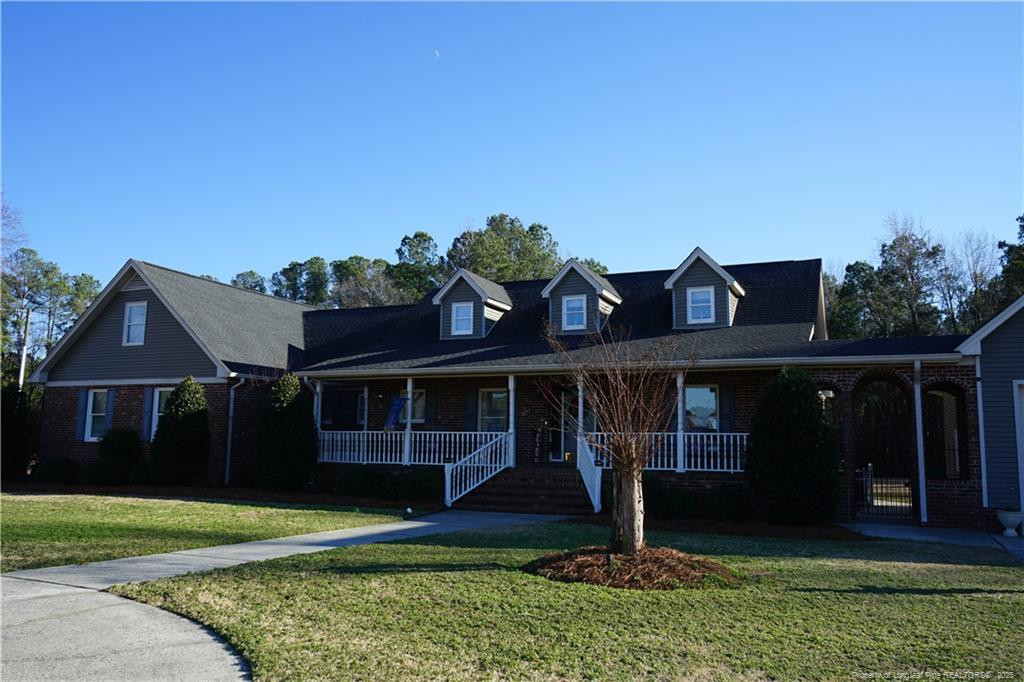 11282 Nc Highway 41 N