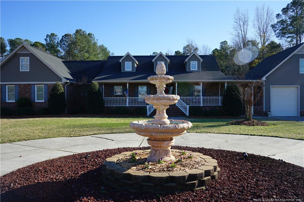 11282 Nc Highway 41 N
