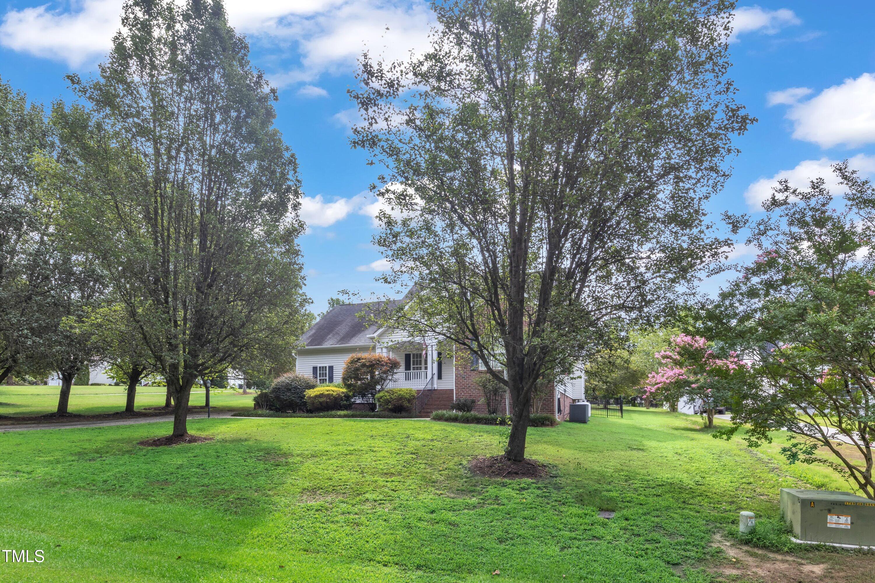 5904 Clearsprings Drive