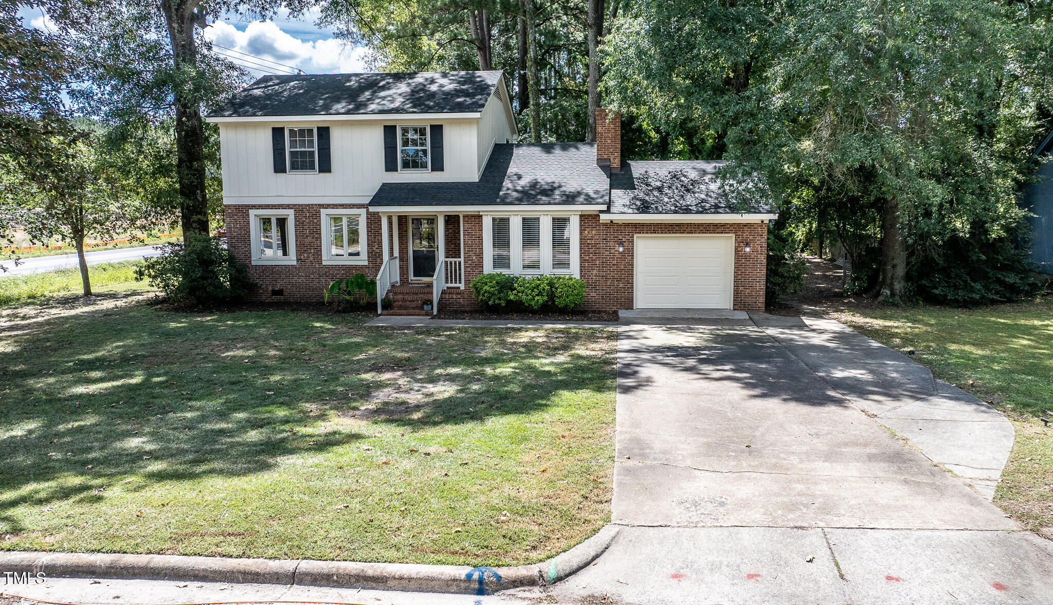 1 Eden Drive