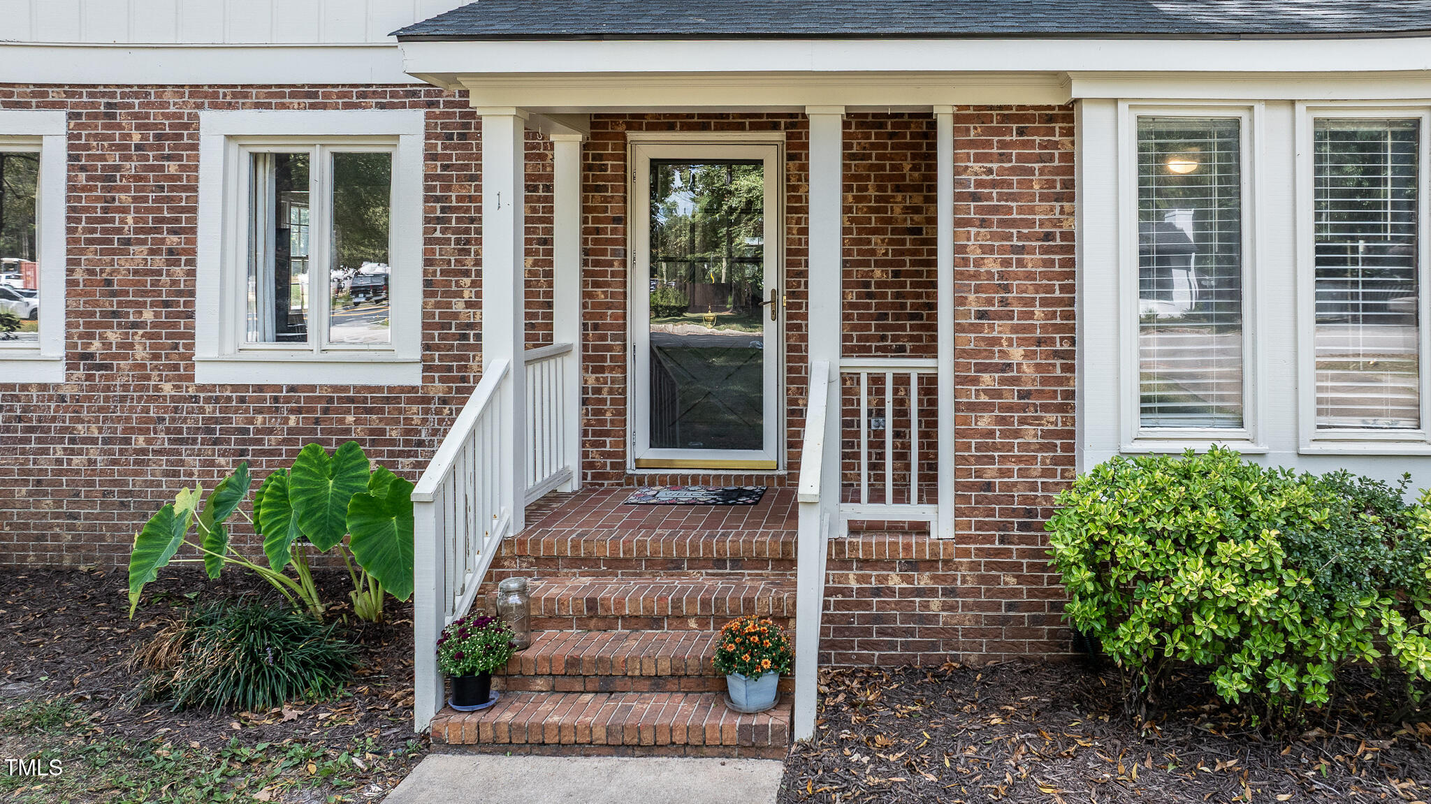 1 Eden Drive