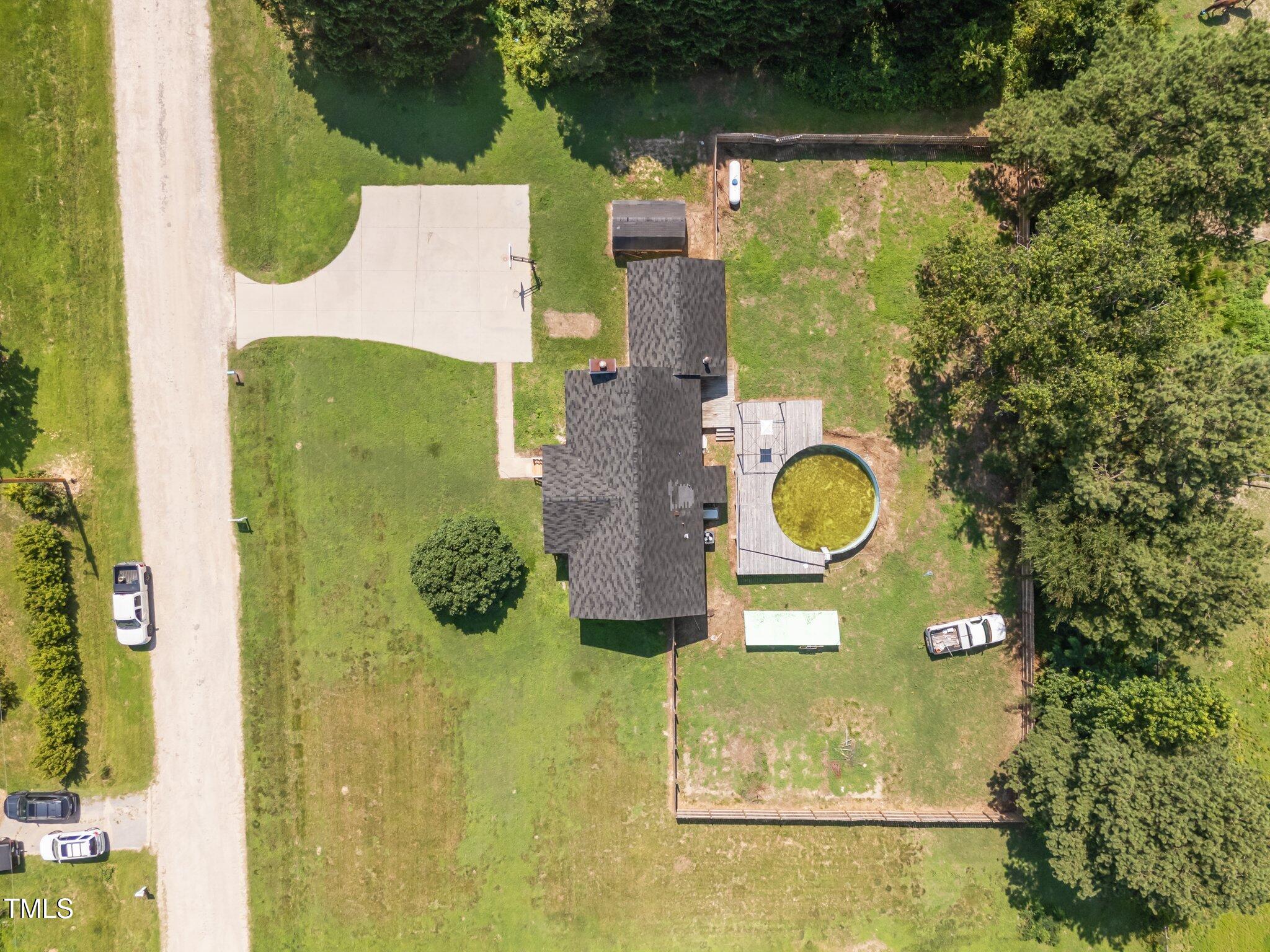 111 Marshay Meadow Road