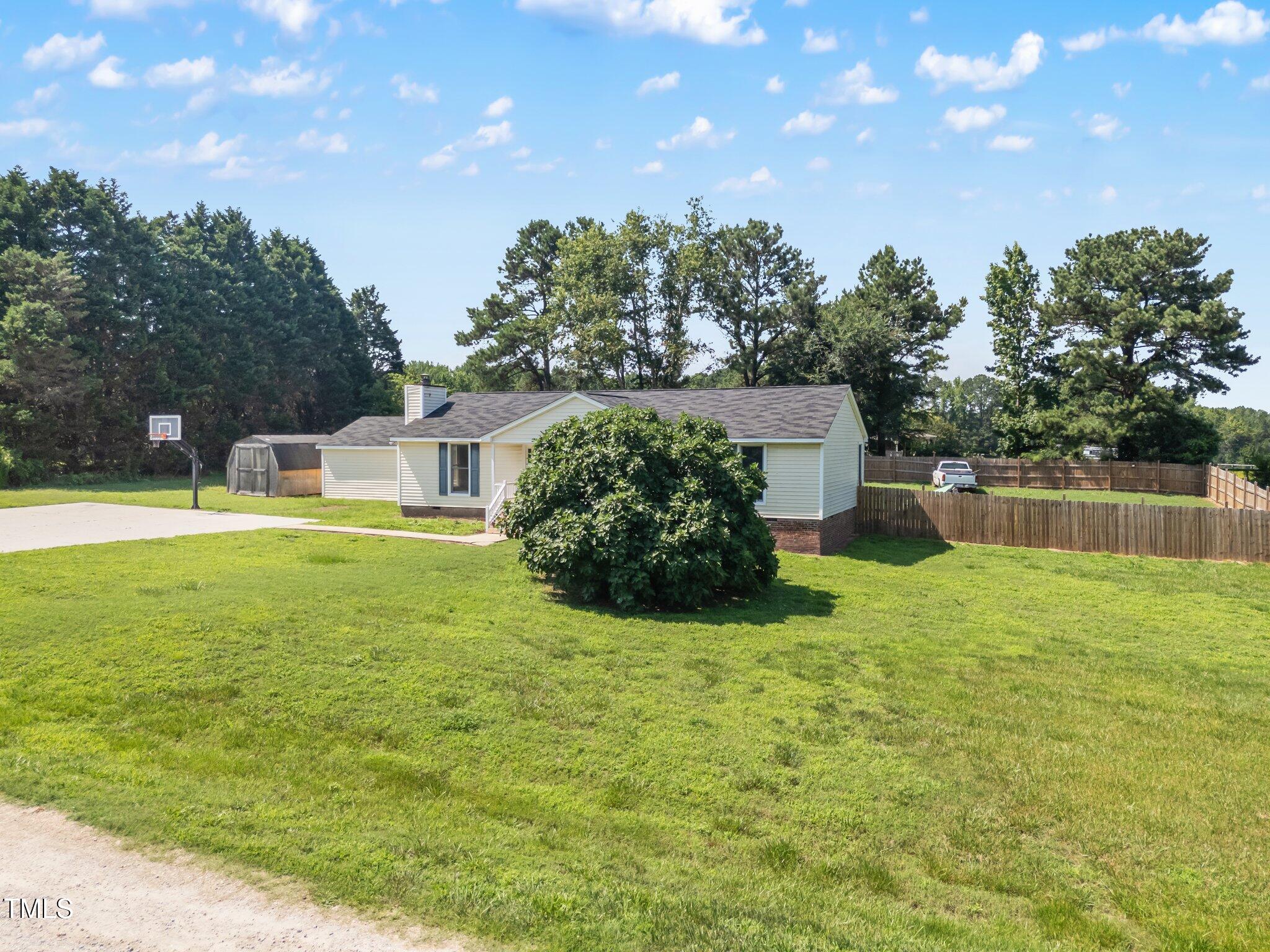111 Marshay Meadow Road