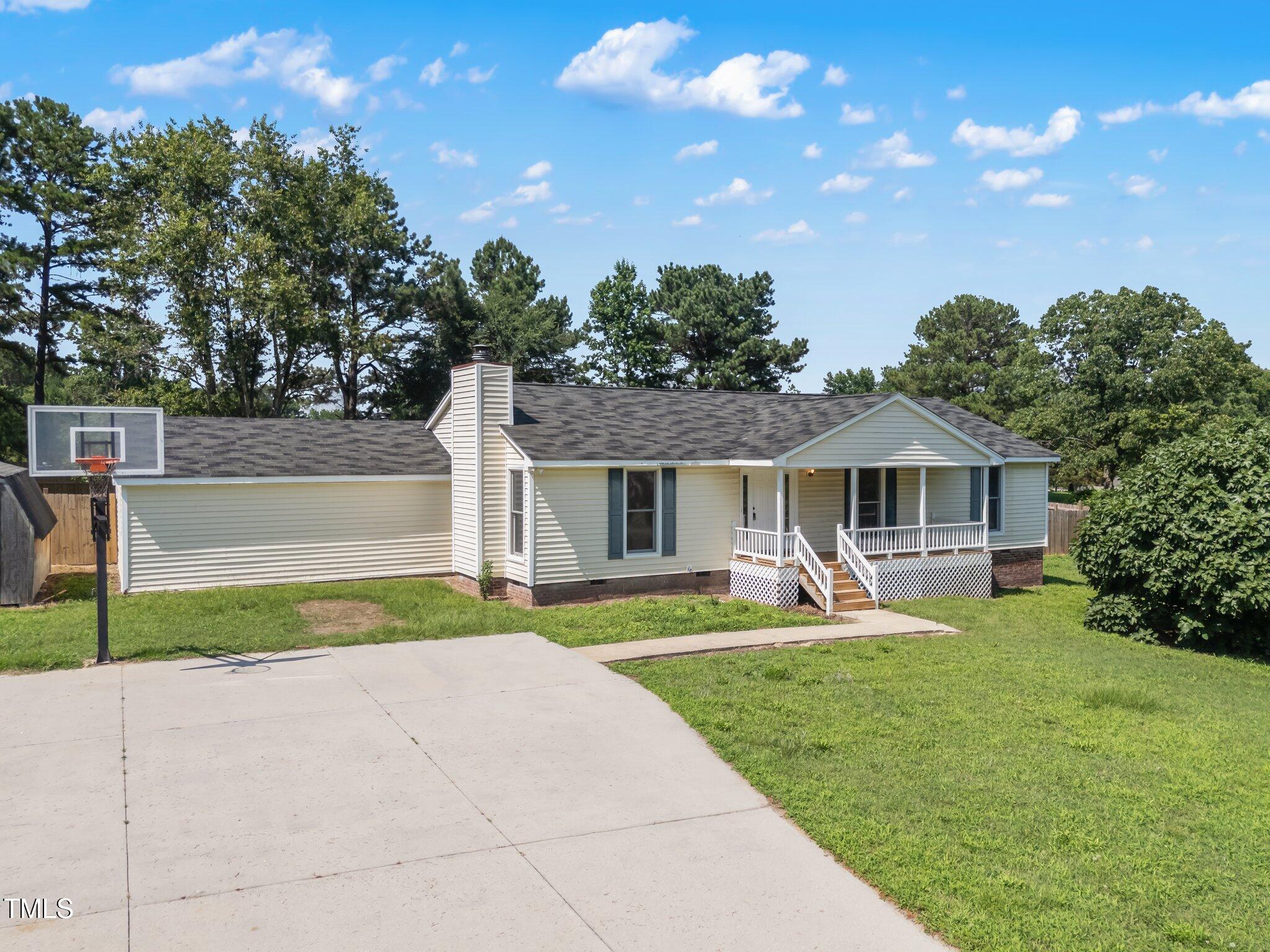 111 Marshay Meadow Road