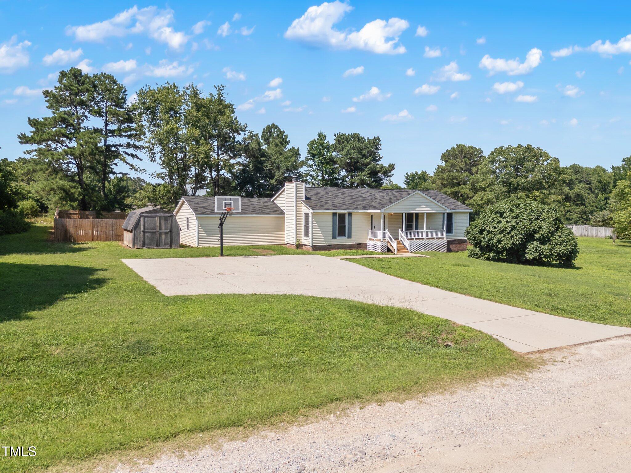 111 Marshay Meadow Road