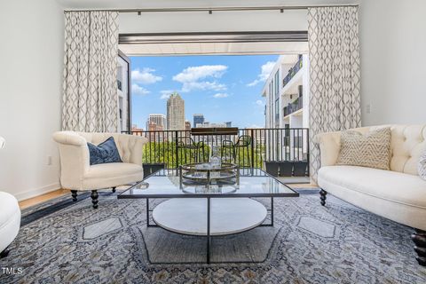 523 S West Street 402 Raleigh NC 27601