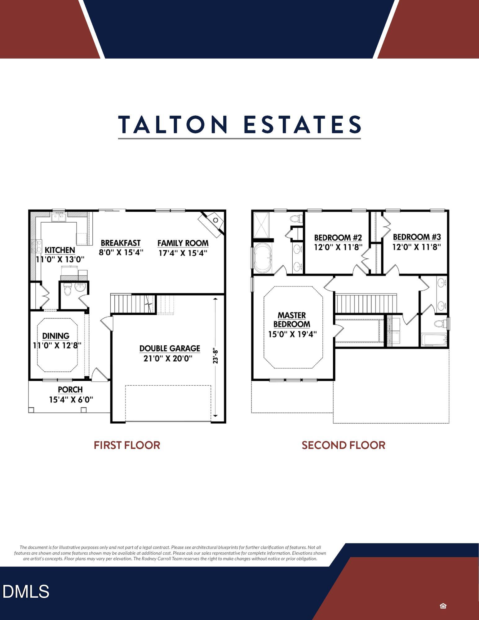 131 Crimson Court Lot 38