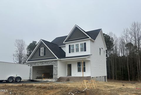 131 Crimson Court Lot 38 Smithfield NC 27577