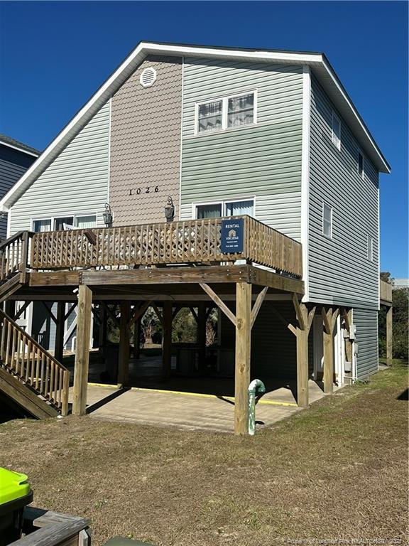 1026 Ocean Boulevard W