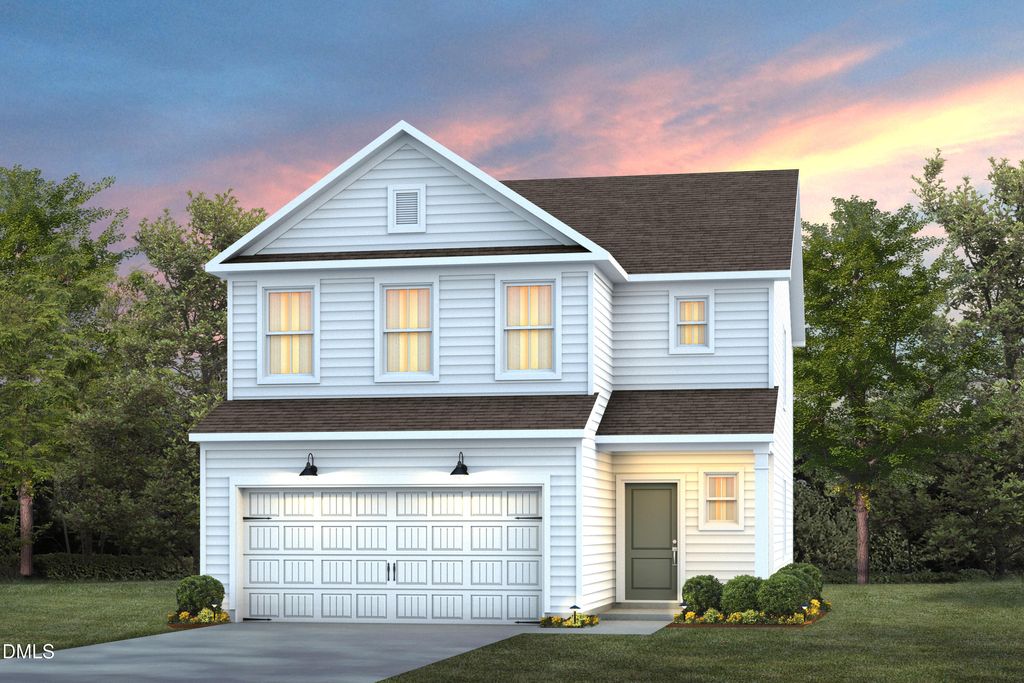 Photo of 1006 Photosphere Court, Durham, NC 27703 (MLS # 10182905)