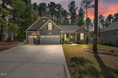 77 Sherwood Lane Sanford NC 27332