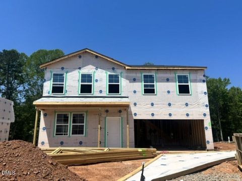 Photo of 160 Sugarmaple Way, Youngsville, NC 27596 (MLS # 10162432)