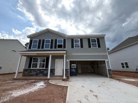 Photo of 160 Sugarmaple Way, Youngsville, NC 27596 (MLS # 10162432)
