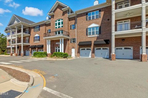 Photo of 1200 Gathering Park Circle #201, Cary, NC 27519 (MLS # 10144382)