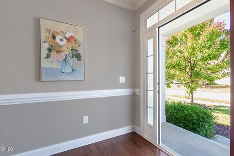 304 Vinewood Place Holly Springs NC 27540