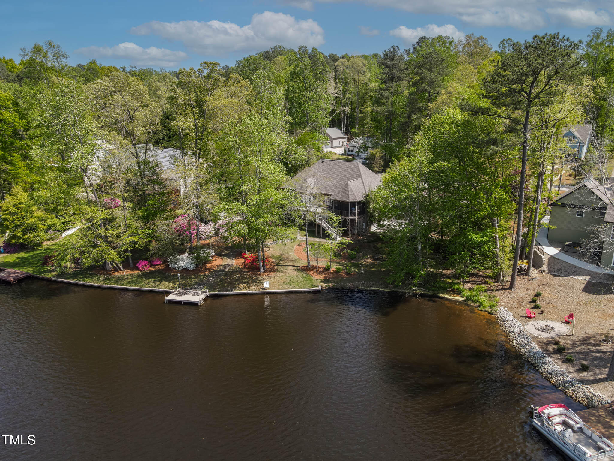955 Sagamore Drive
