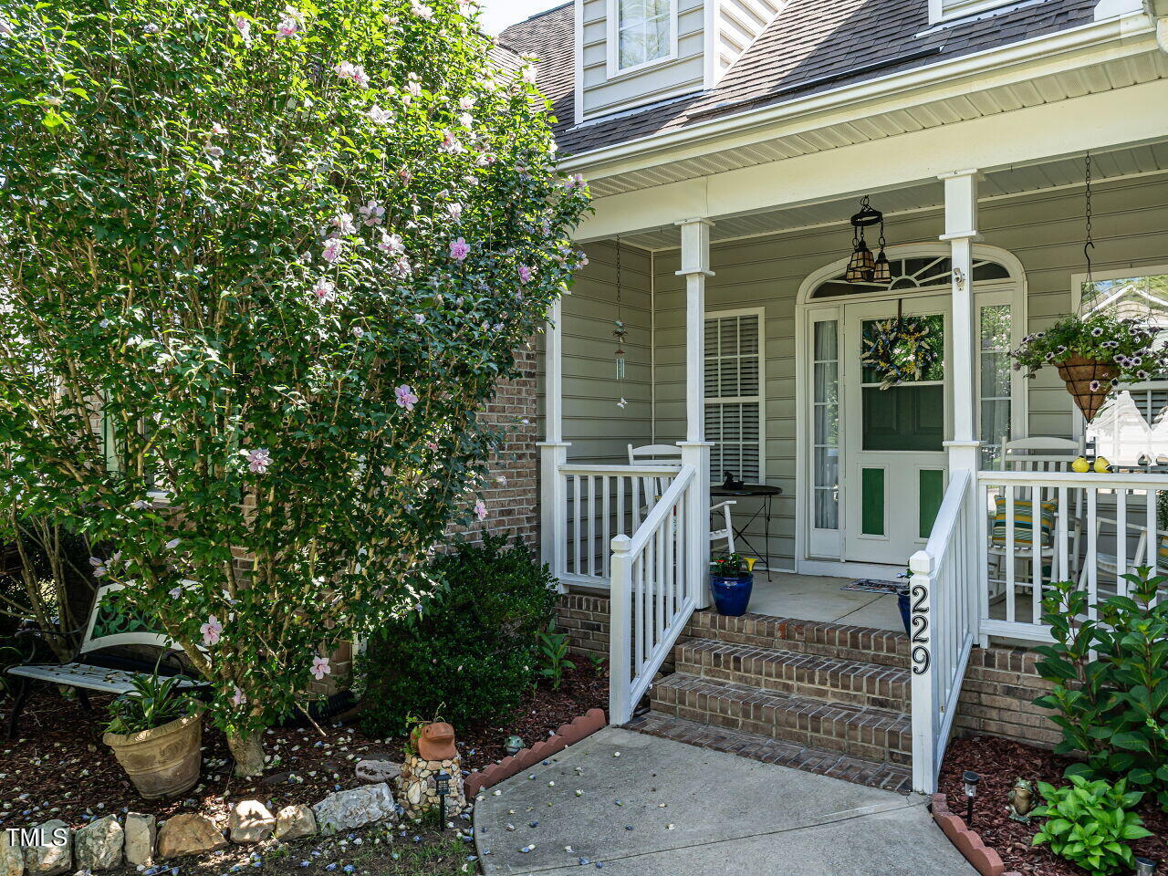 229 Hocutt Farm Drive