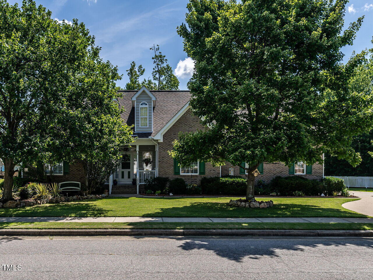 229 Hocutt Farm Drive