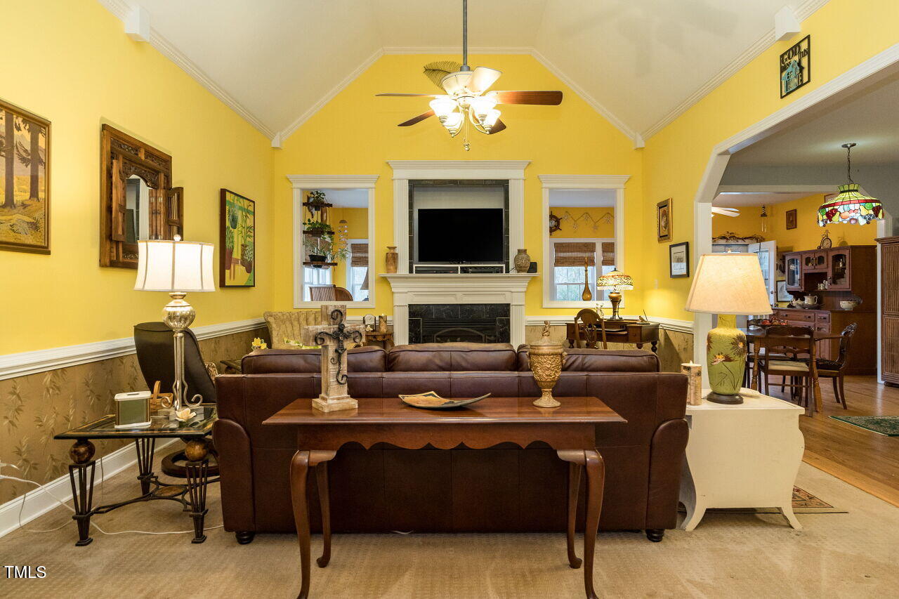 229 Hocutt Farm Drive