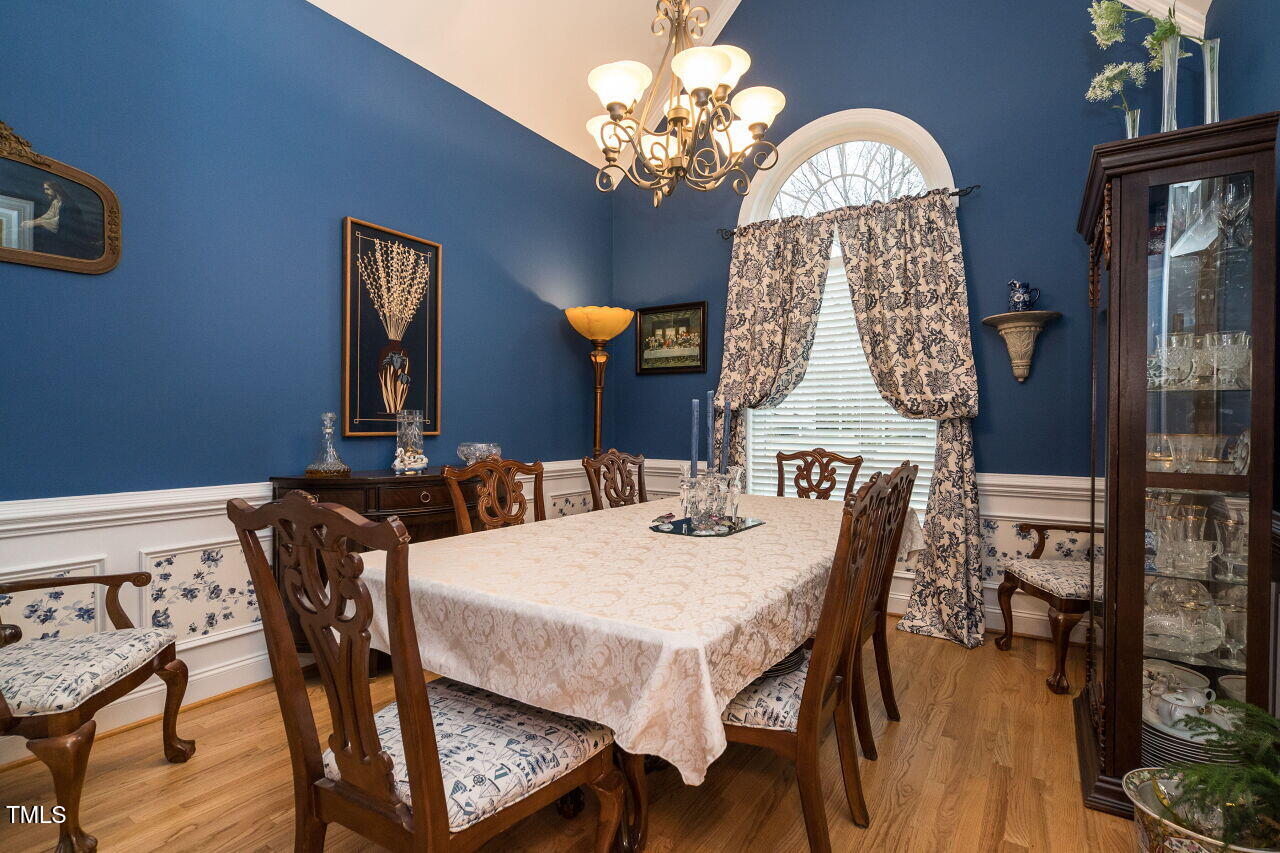 229 Hocutt Farm Drive