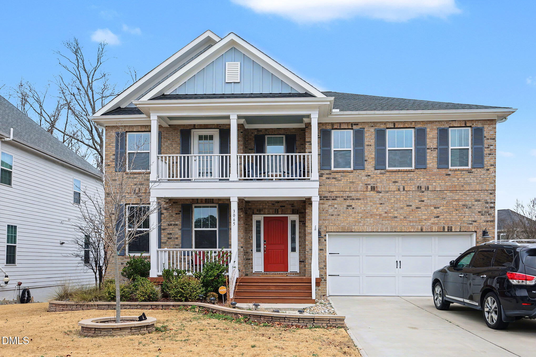 3065 Thurman Dairy Loop