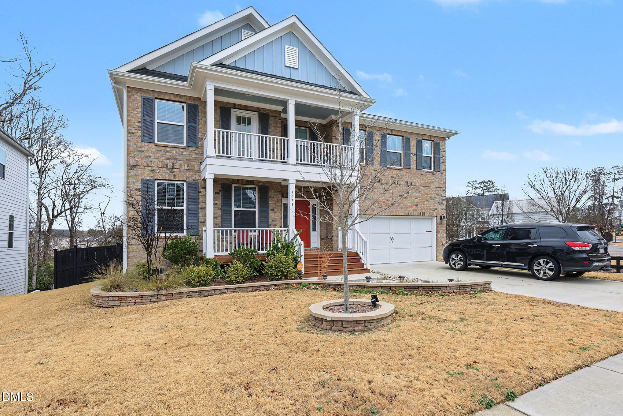 3065 Thurman Dairy Loop