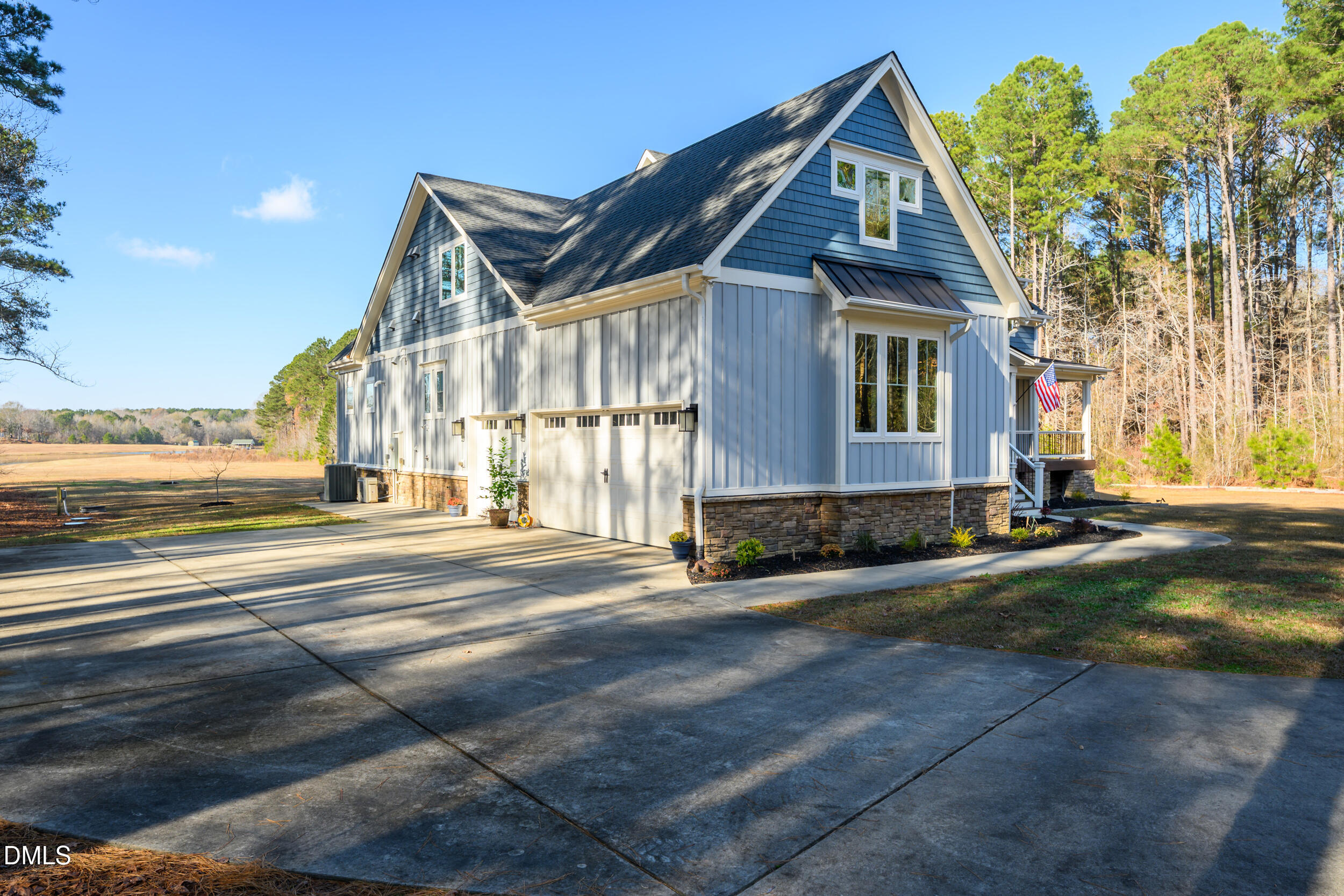 246 Lake Magnolia Way