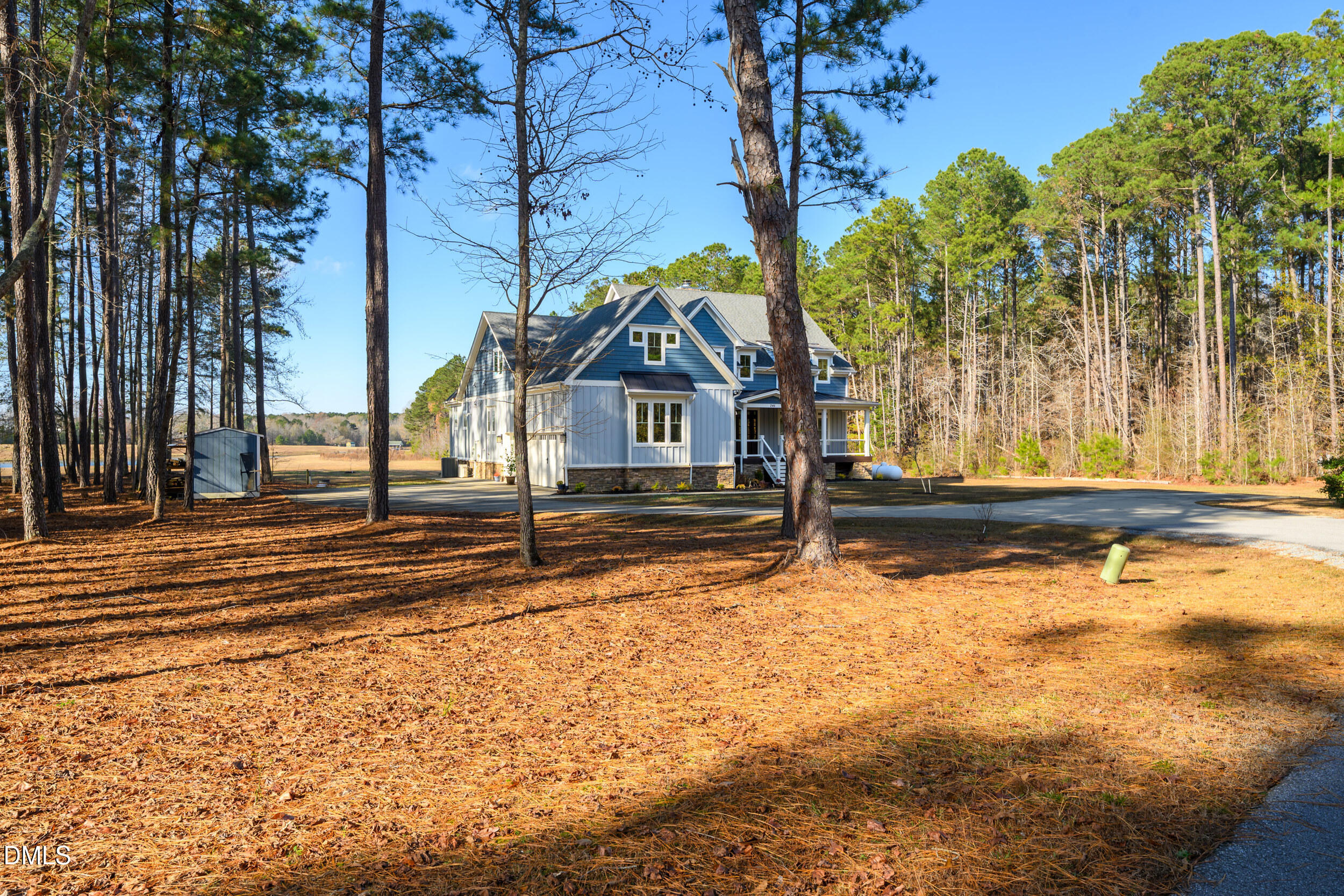 246 Lake Magnolia Way