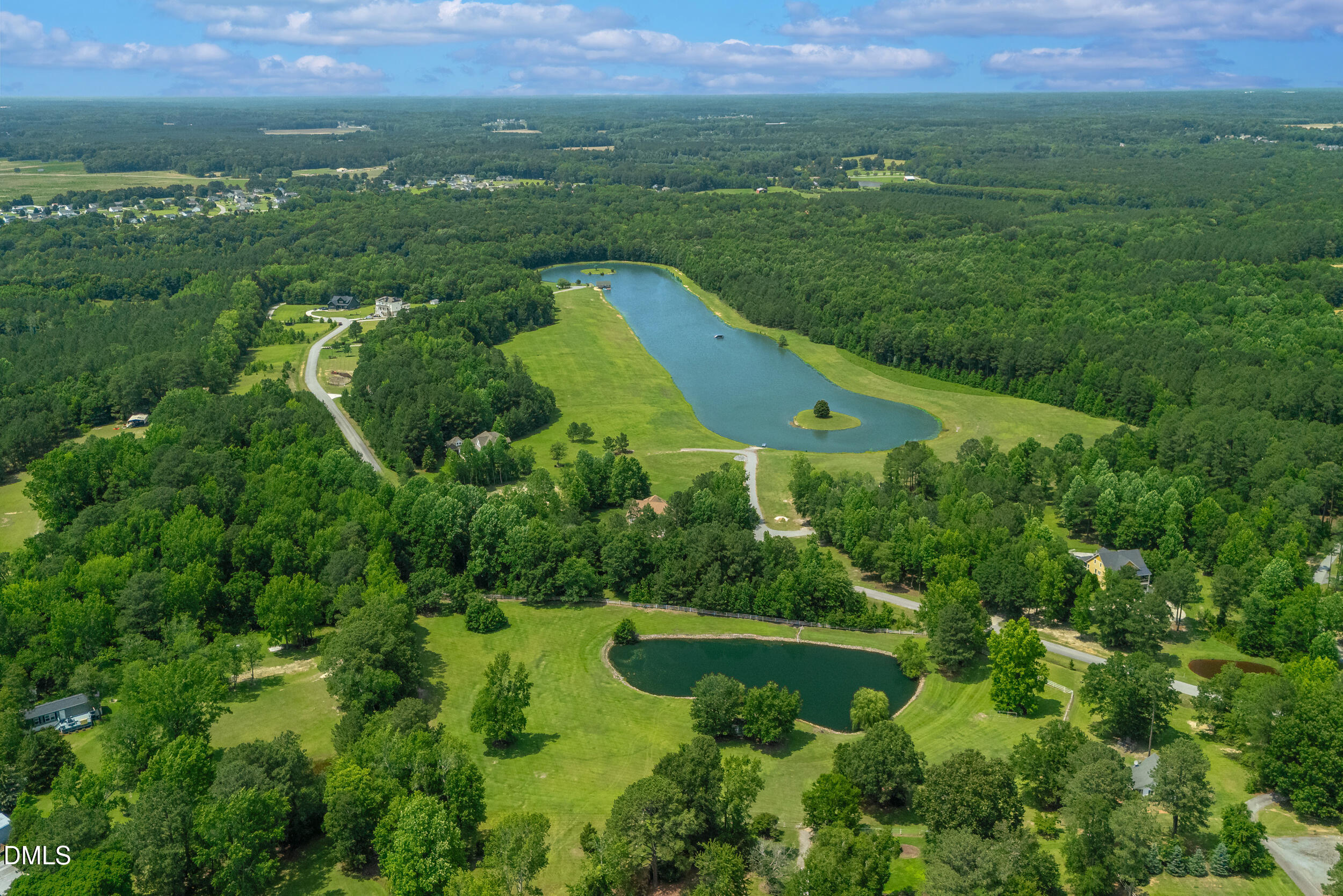 246 Lake Magnolia Way