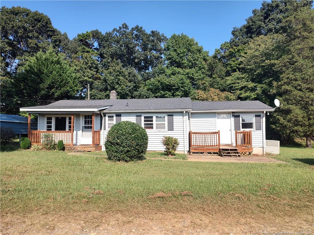 53 Old E C Womack Road