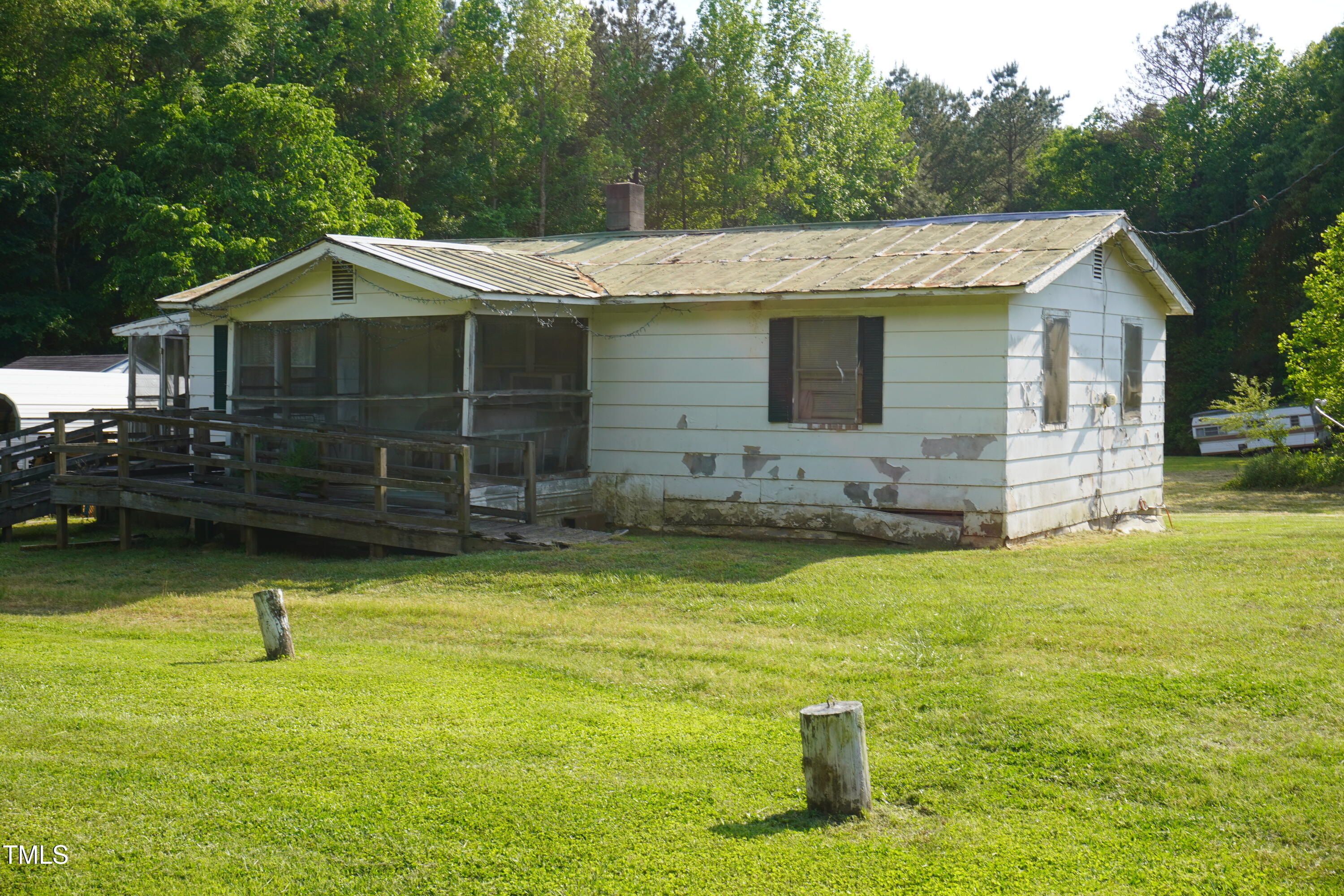 691 Nc 58 Hwy
