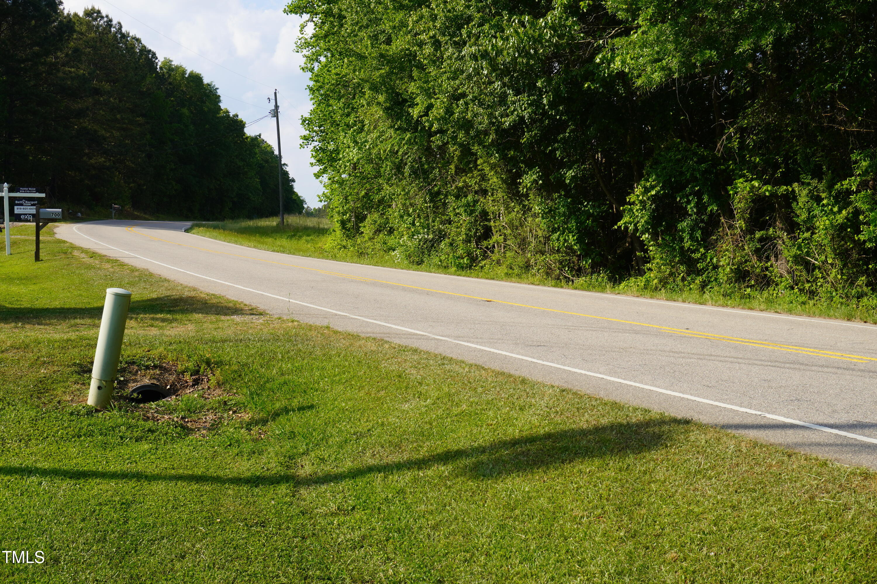 691 Nc 58 Hwy