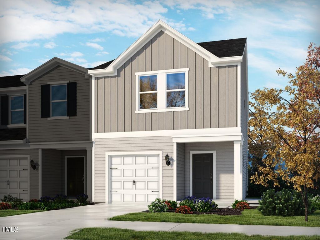 936 Rolling Fields Drive, Graham, NC 27253, MLS 10048025 Allen Tate