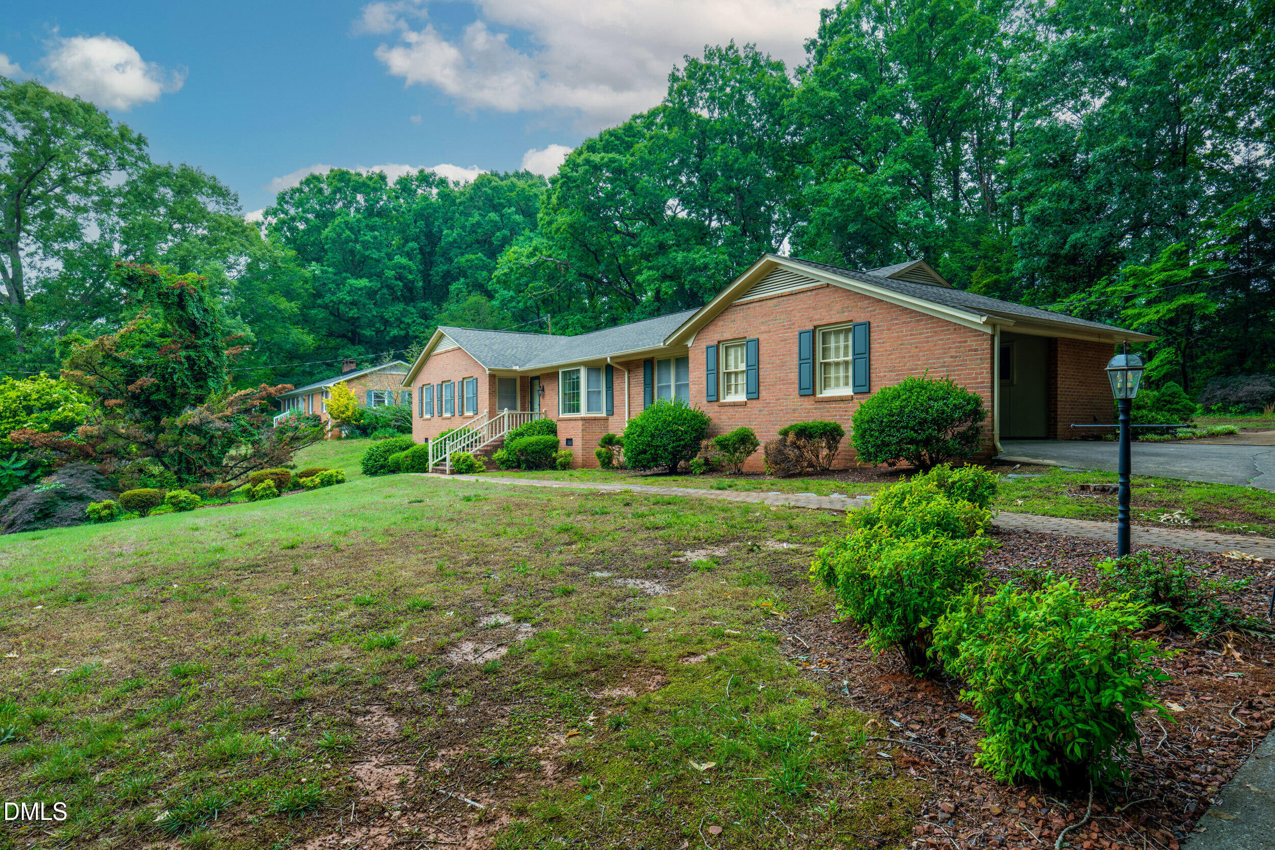 806 Cliftwood Drive