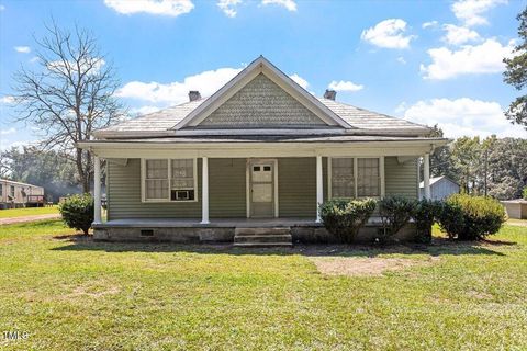 123 King Road Warrenton NC 27589